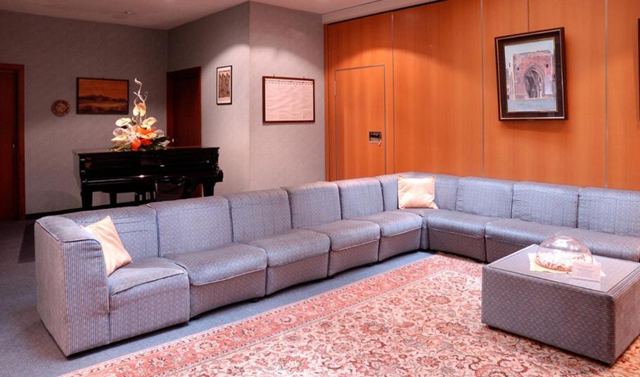 Hotel Principe Принчипина а Маре Екстериор снимка