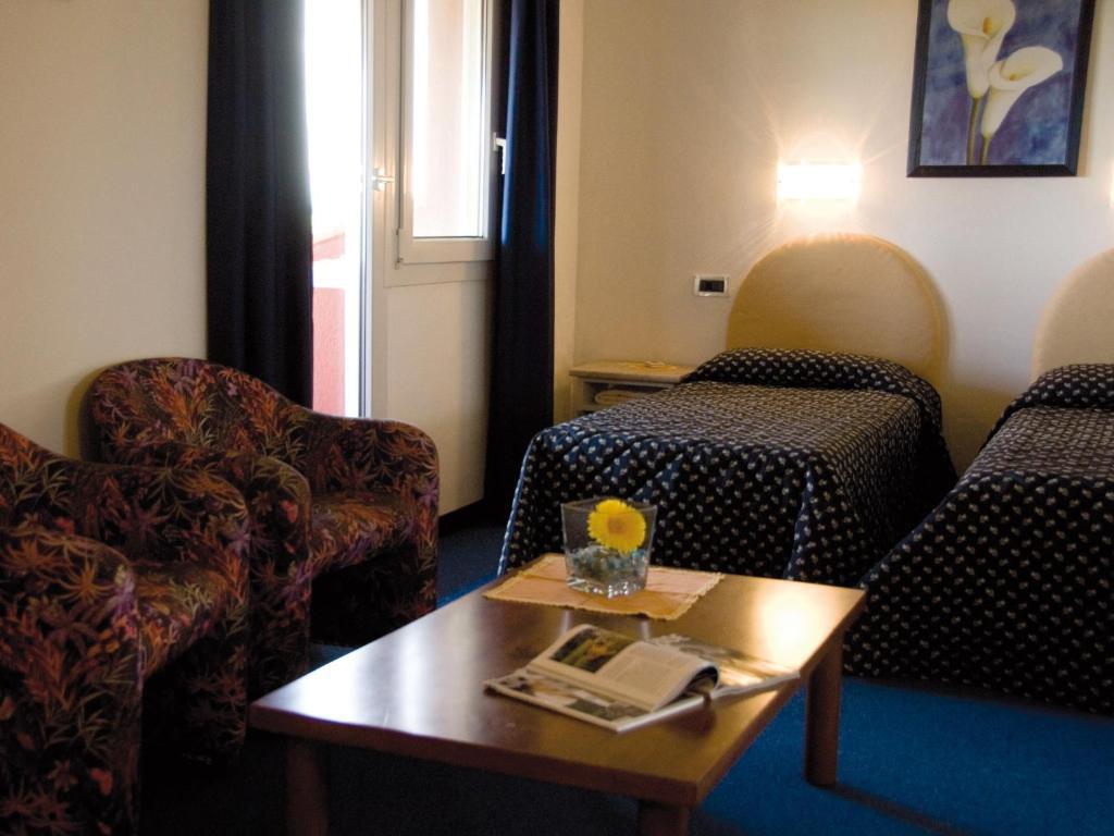 Hotel Principe Принчипина а Маре Стая снимка